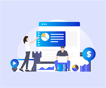 Digital Marketing Team