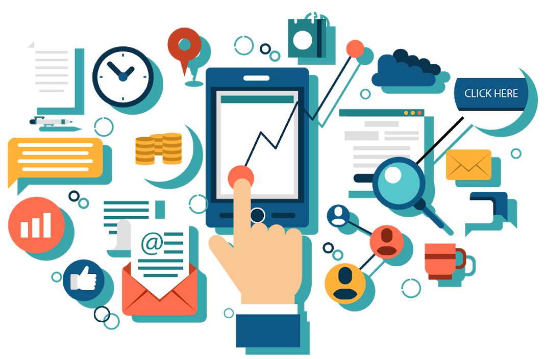 digital marketing services