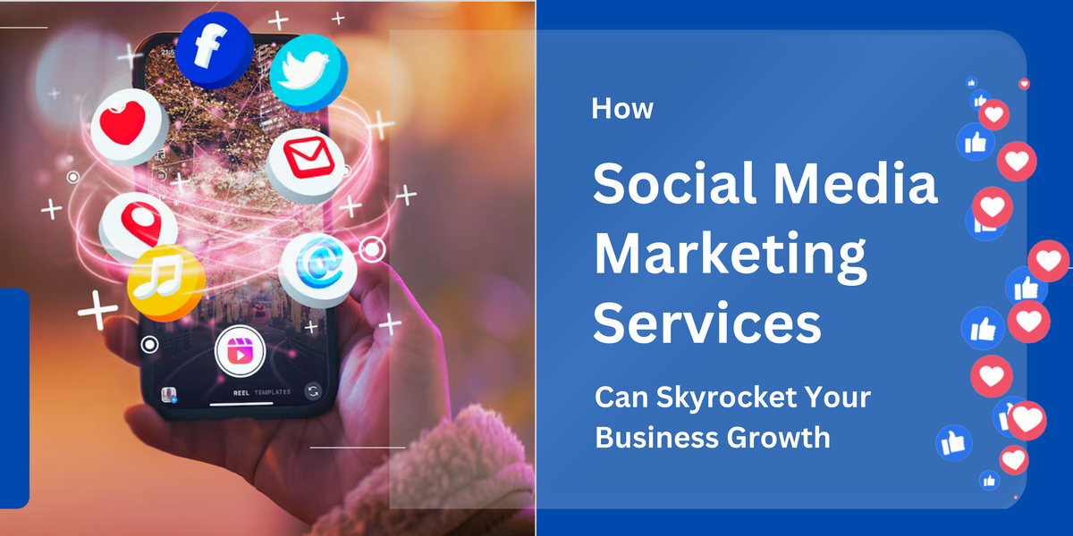 social media marketing Services