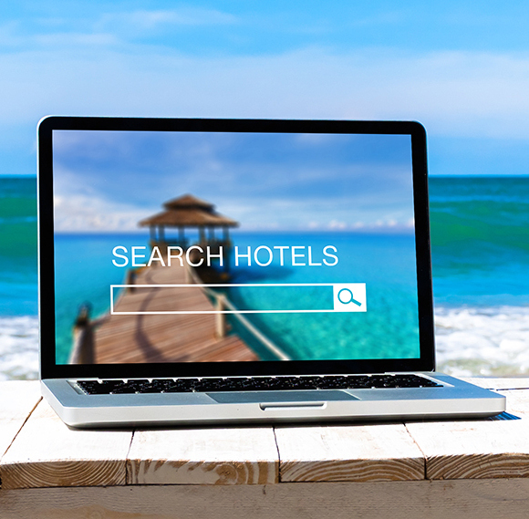 Hotels Seo