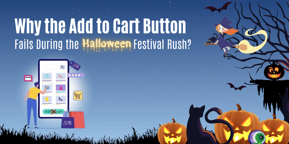 Halloween Festival Rush