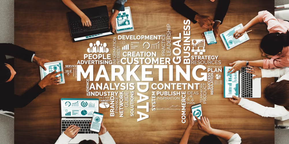 Digital Marketing Agencies in India