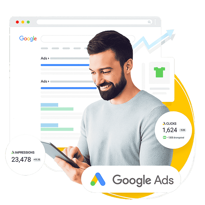 Turn Clicks Into Customers with Top-Tier PPC Services