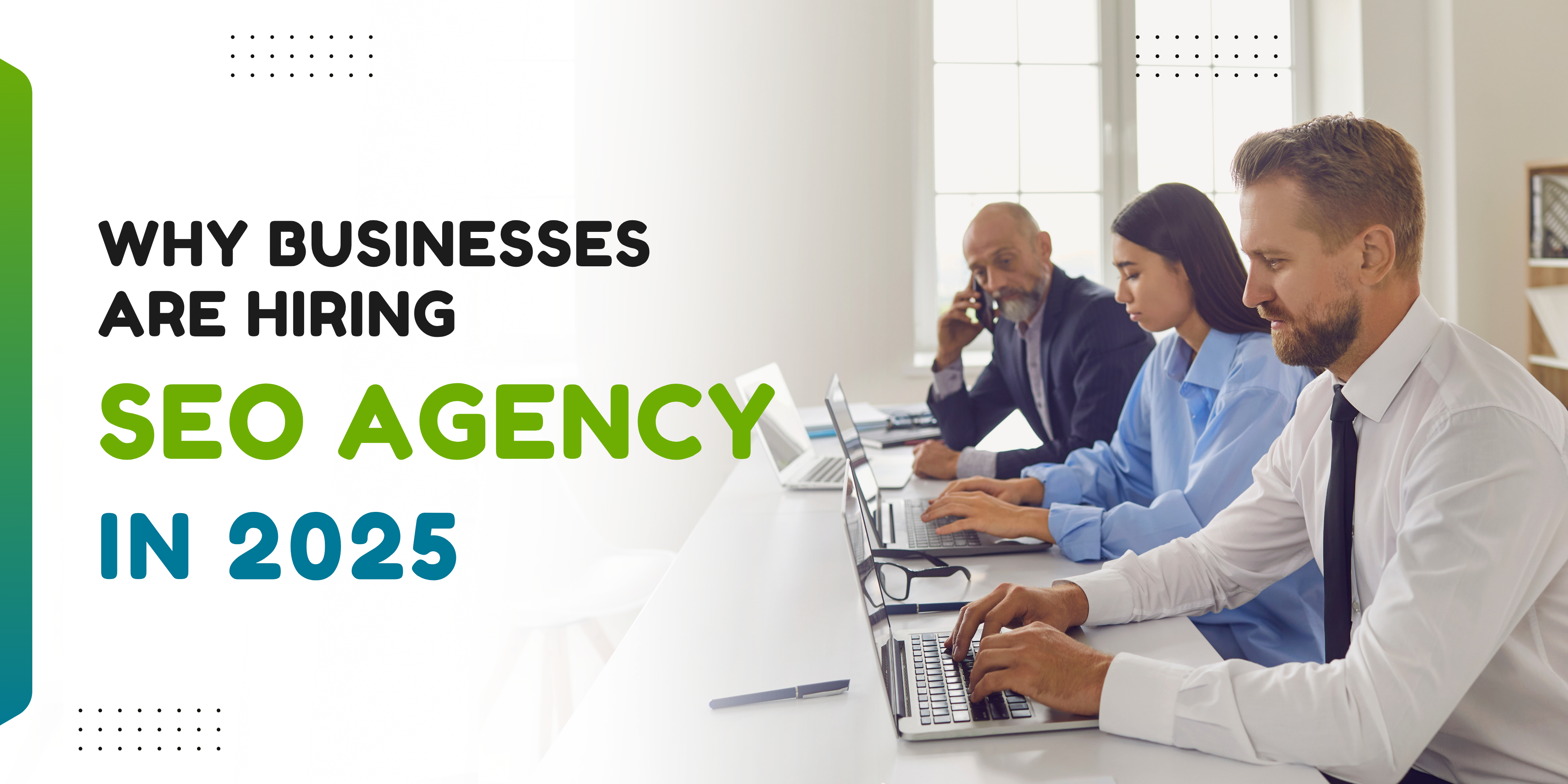 How to Pick the Right SEO Agency