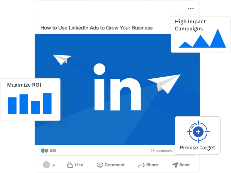 Grow Your Business With Google Ads Campaign Management Services
