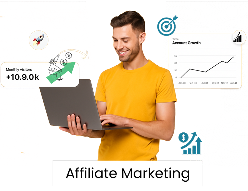 Maximize Your Brand’s Reach and Sales with Proven Affiliate Marketing Strategies