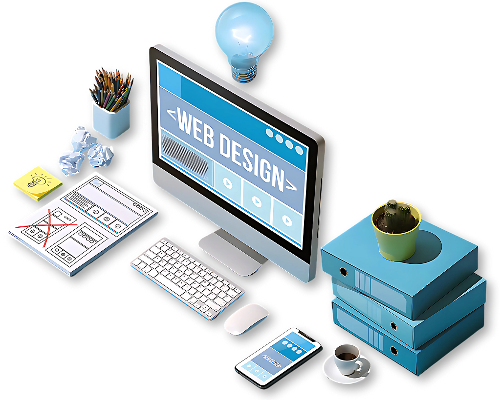 Web Design Services New York