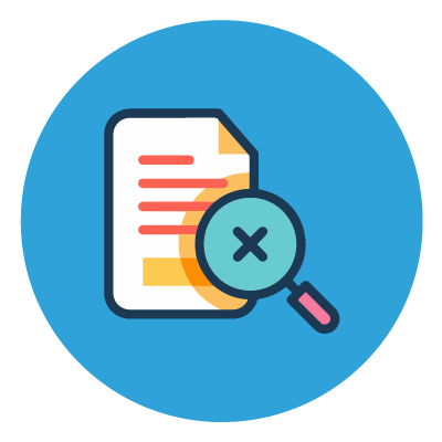 Free SEO Audit Report