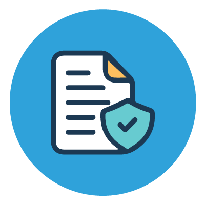 Client Ownership and Privacy