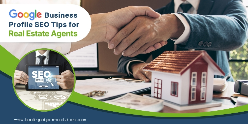 real estate seo services