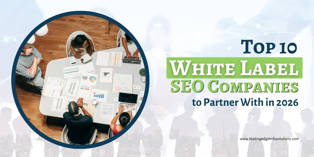 White Label SEO Companies